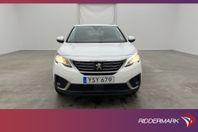 Peugeot 5008 1.2 130hk Active 7-Sits Sensorer Drag