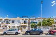 Torrevieja-Jardin del mar lägenhet