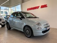 Fiat 500 Hybrid | Panorama |