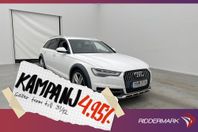 Audi A6 Allroad Q 218hk Sport Edt Luft 4-Zons Ha 4,95% Ränta