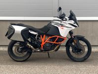 KTM 1090 ADVENTURE R *36MÅN RÄNTEFRITT*