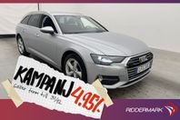 Audi A6 Avant 40 TDI Q 204hk Proline D-Värm Drag 4,95% Ränta