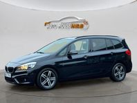 BMW 220 d xDrive Gran Tourer Steptronic Euro 6 7SITSIG