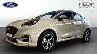 Ford Puma ST-Line 1.0T EcoBoost mHEV Backkamera