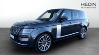 Land Rover Range Rover Autobiography | P400e | 2019