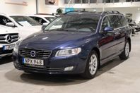 Volvo V70 D4 181HK Momentum Navi/Drag/Dieselv VOC/Rattvärme