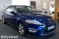 Ford Mondeo 1.6 EcoBoost Sport Edition / Dragkrok / 160hk