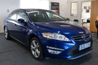 Ford Mondeo 1.6 EcoBoost Sport Edition / Dragkrok / 160hk