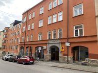 Bostad uthyres - lägenhet i Norrköping - 3 rum, 79m²