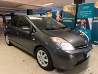 Toyota Prius 1.5 (77hk) VVT-i*700kr/mån*Hybrid*Nybesk*