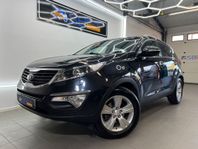 Kia Sportage 1.6 GDI Manuell, 135hk EX Comfort