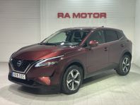 Nissan Qashqai N-connecta Automat | 360°KAM | Navi