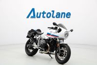 BMW nineT Racer *VINTERKAMPANJ* 929kr/mån