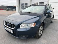 Volvo V50 D2 Momentum Euro 5, 2011