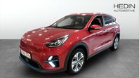 Kia E-Niro E-NIRO ADVANCE PLUS 0% RÄNTEKAMPANJ