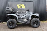 Can-Am OUTLANDER MAX 450 EPS ABS  T3B -23