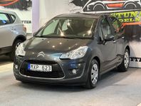 Citroën C3 1.4 HDI EGS AUTOMAT DRAG NY BESIKTAD NY SERVAD