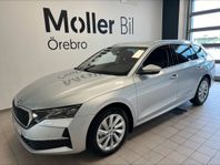 Skoda Octavia Selection 1,5 TSI mHEV 150Hk DSG Choice billån