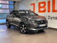 Peugeot 3008 GT 1.2 PureTech 130hk Aut - EN ÄGARE