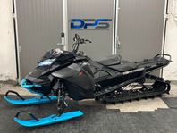 Ski-Doo Summit X 850 E-tec 154" SHOT -21