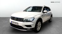 Volkswagen Tiguan Allspace 2.0 TSI 4Motion // 7-SITS// DRAG