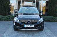 Volvo XC60 D4 Geartronic Summum Euro 6 Pano KamremBytt|3,95%