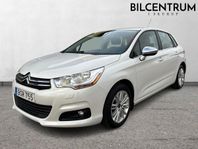 Citroën C4 1.6 VTi / Backsensor / Bluetooth