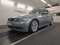 Bmw 325i  Man  *2005 Hemlev*A-traktor