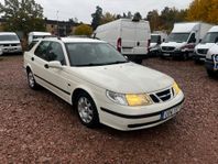 Saab 9-5 SportCombi 2.3 T Linear Euro 3 Ny servad