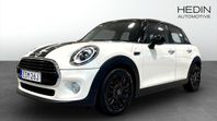 MINI Cooper Essential 5D 136hk AUT