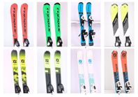 Barn skidor STOCKLI GS, RX, TECNO PRO, VOLKL DEACON, FLAIR