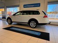 Volkswagen Golf Alltrack 2.0TDi184hk 4Motion*Norrbottensbil*