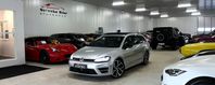 Volkswagen Golf R Sport 4Motion /PANO/CARPLAY/KAMERA/VÄRMARE