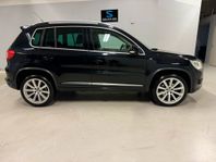 Volkswagen Tiguan 2.0 TSI 4Motion TipTronic Sport/PANORAMA