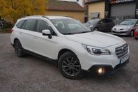 Subaru Outback 2.0 4WD Lineartronic Aut/Backkamera/Drag