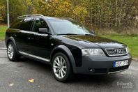 Audi A6 Allroad 4,2 V8