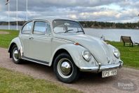 Volkswagen Bubbla Typ 1 1200