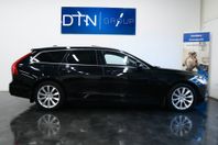 Volvo V90 T5/Momentum Advanced/PANO/NYSERVAD/VÄLUTRUSTAD