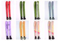 Freeride skidor FACTION AGENT 1, 2, 3, CANDIDE THOVEX 1.0