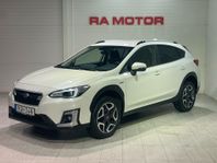 Subaru XV Ridge e-Boxer Hybrid 2.0i | 4X4 | B-KAM