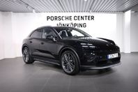 Porsche Macan 4 BEV