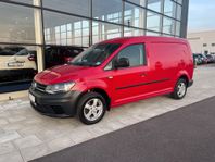 Volkswagen Caddy Maxi 1.6TDI BlueMotionManuell Bakkamera Eu5