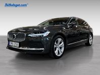 Volvo V90 Recharge T6 Inscription Expression