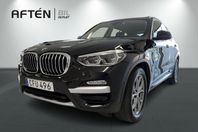 BMW X3 xDrive20i Steptronic Drag, P värmare,Räntekampanj4,95