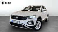 Volkswagen T-Roc 1.5 TSI | Automat | We Connect +