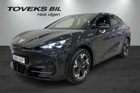 Cupra Tavascan 77 kWh 286hk privatleasing fr. 5395kr/mån*