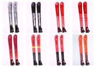 Skidor ATOMIC REDSTER Q9, Q9i, RTi, RTI, RX, S7