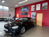 BMW 640 d Coupé M Sport Taklucka 360° HUD Nybes 1980kr/MÅN*