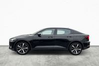 Polestar 2 Long Range Dual Motor Plus Pilot DRAG