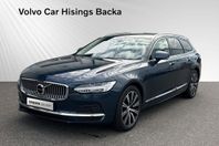 Volvo V90 Recharge T6 Inscription VÄLSPEC LUFTFJÄDRING